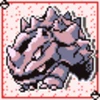 Rhyhorn