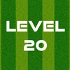 Complete Level 20