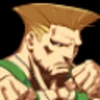 Perfect ending Guile