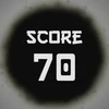 Score 70