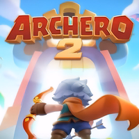 Archero 2 Logo