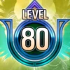 Level 80 reached!