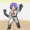 Team Rocket Trap II