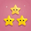 Collect total amount of 90 stars