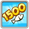 Fisher Score 1500