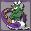 Tornadus