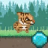 Tiger High Score - 60