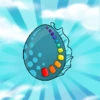 Get a Water Monster Egg