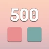 500 Blocks