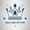 King of Salt Lake City R13