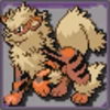 Arcanine