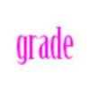 grade