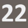 22