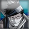 Zabuza - Forest of Death Exam