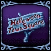 Halloween Town Square Explorer