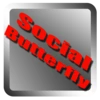 Social Butterfly