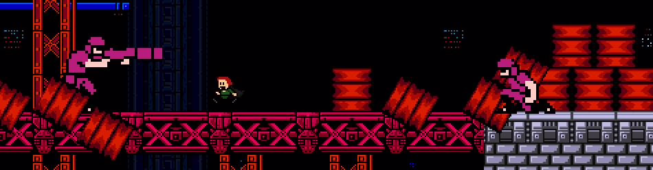 I Wanna be the Guy: Gaiden
