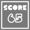 Score 65