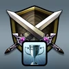 Budding Gladiator (Silver)