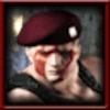 Castle - Krauser