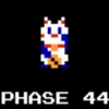 Phase 44 1-UP solution