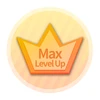 Max Level Up