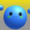 Blue Blob!