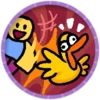 Duck Slap