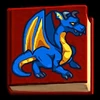 Book Dragon