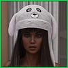 Cute Hat!