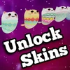 Unlock all Cat Mermaid Skins!