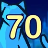 Found 70 Cats