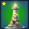 500 Lighthouses