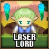 Laser lord