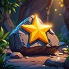 Collect total amount of 190 stars