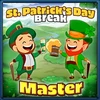 Saint Patrick's Day Break master