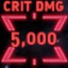 Critical 5,000