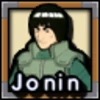 Ultimate Jonin