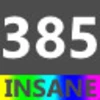 Insane 385