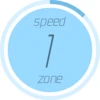 Speed Zone 1