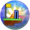 Complete Obby of Glory
