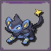 Luxio