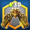 Maxed Out! - Dino Crab