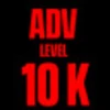 ADV LVL 10k