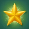 Collect total amount of 4 stars