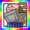 Cart Run Rainbow Hero 2