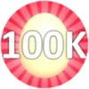 Hatch 100,000 Eggs