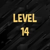 Complete level 14.