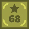 68 Stars