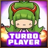 Turbo player